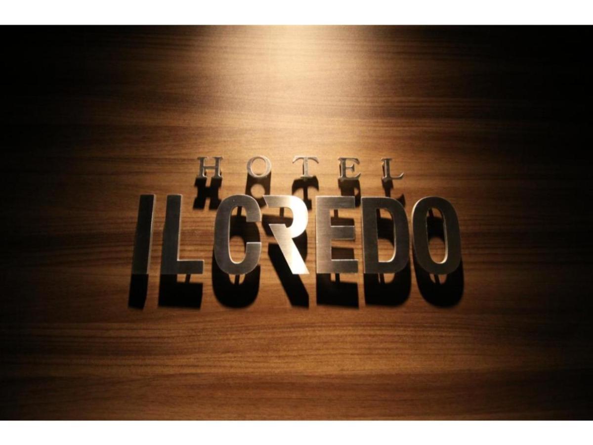 Hotel Il Credo Gifu - Vacation Stay 84597 ภายนอก รูปภาพ