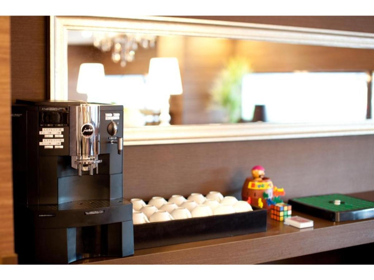 Hotel Il Credo Gifu - Vacation Stay 84597 ภายนอก รูปภาพ
